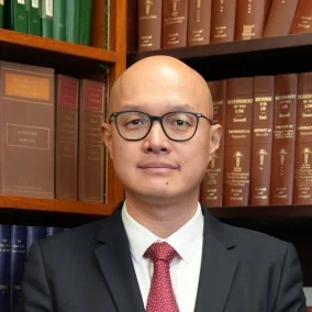 Professor Sida Liu