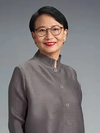 Executive Vice-President (Administration & Finance)