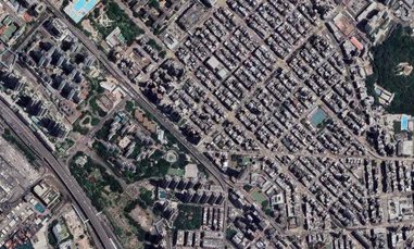 HKU study by remote-sensing and geoscience scholars reveals imbalance in urban greenspace planning leads to severe inequalities in access to greenspace among cities