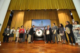 Arts Farewell to the Main Building: A New Chapter in Our History