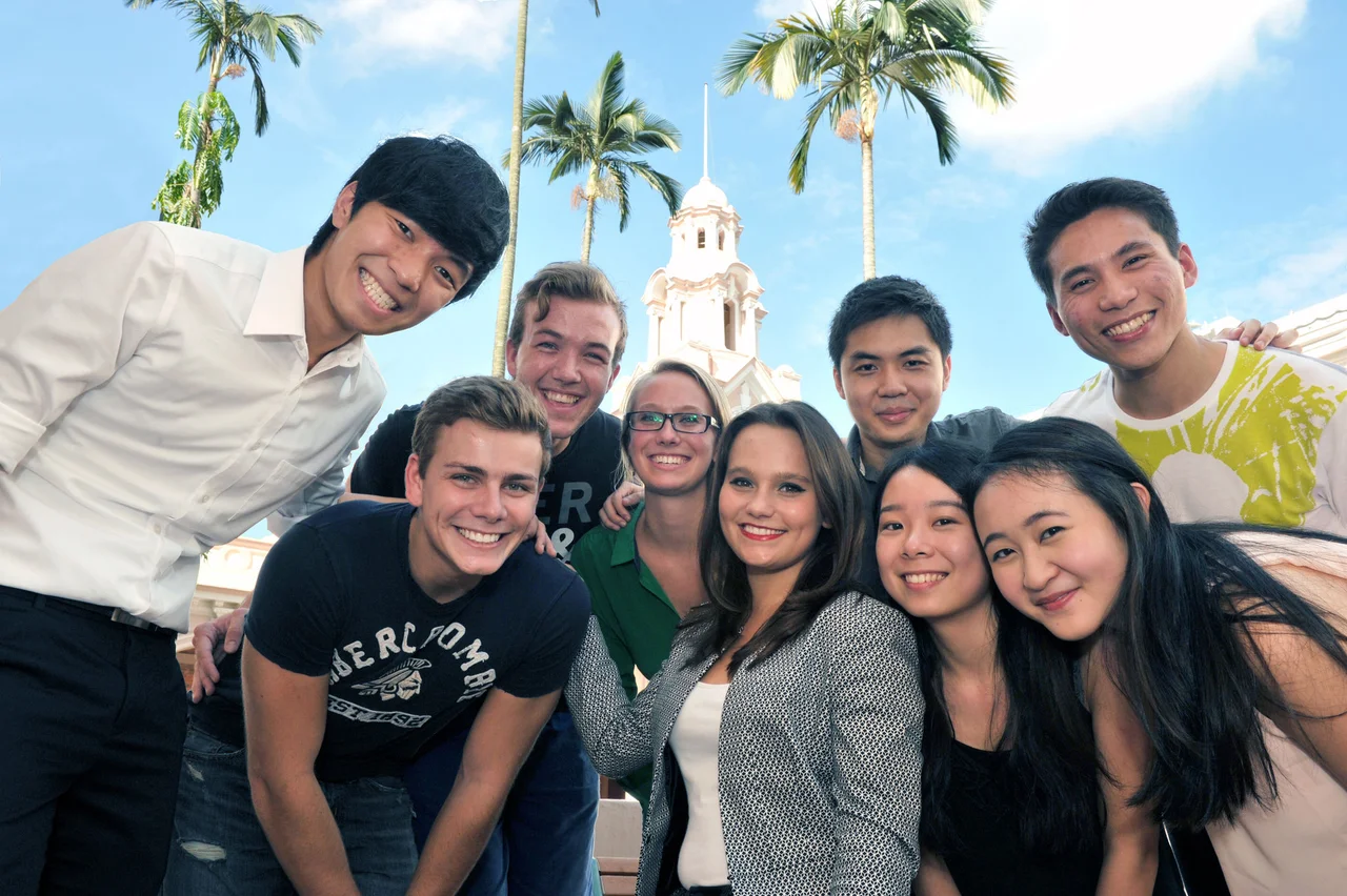 Undergraduate Studies