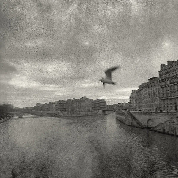 Seine River Chun Wai France, 1980s–1990s