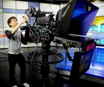 HKU Journalism graduate awarded HKU/Oxford Kwok Scholar 
to study public policy at Oxford University