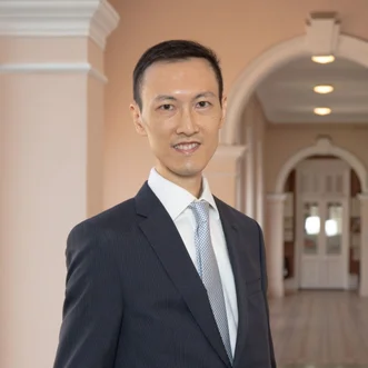 HKU Faculty of Architecture, Executive Associate Dean