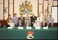 International Symposium on Mega-City Regions: Innovations in Governance and Planning
