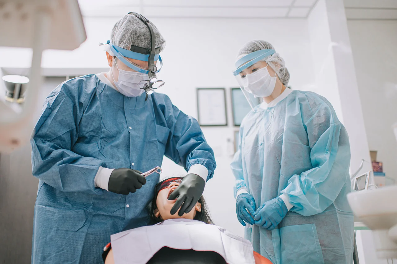 Research Postgraduate Studies