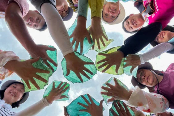 Discover the Charm of Centuries-old Villages through Sustainable Camping Experiences - HKU Launches Forest Village Festival 2023 and Announces Opening of Forest Village Campsite