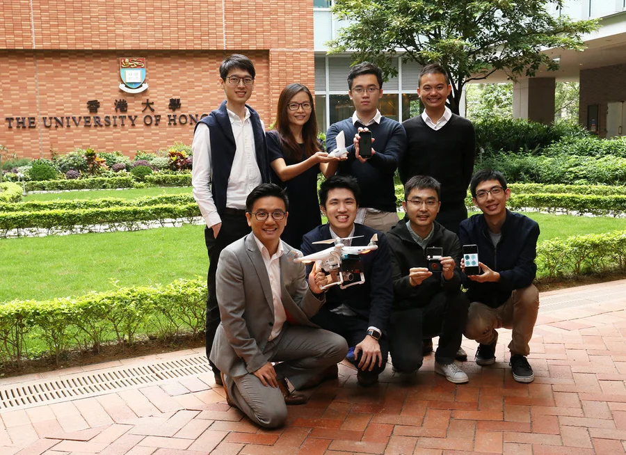 DreamCatchers winning teams