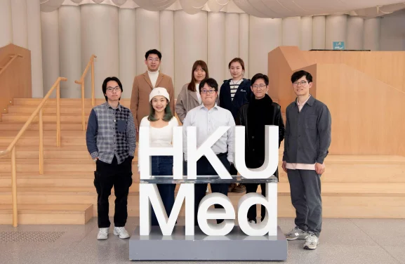 HKUMed researchers develop a robust platform to generate cells to enhance cancer immunotherapy efficacy