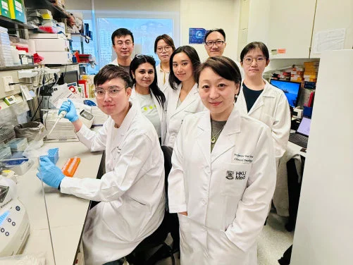 HKUMed unveils viral mechanism behind nasopharyngeal cancer spread, opening new avenues for targeted treatments