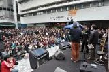 Sam Hui at HKU - Brighten Me with Virtues: Sam Hui's World