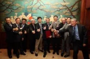 Three Distinguished HKU Scholars receive Croucher Awards