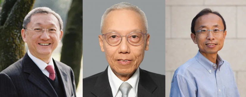 HKU to hold Honorary University Fellowships Presentation Ceremony 2021