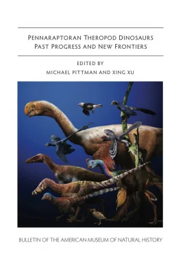 Landmark HKU-led volume on past progress and new frontiers 
in the study of early birds and their close relatives