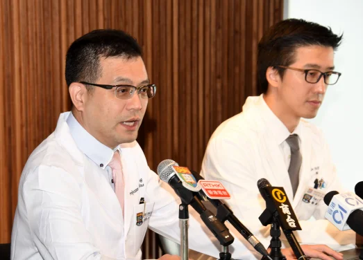 HKU Studies the Prevalence of Viral Hepatitis in Hong Kong – The First Largest Population Territory-based Study Identifies Areas of Need in Combating Liver Diseases