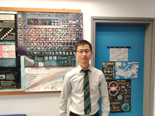 HKU physicists make a stride closer in the quest for quantum materials
through better measurement of quantum entanglement