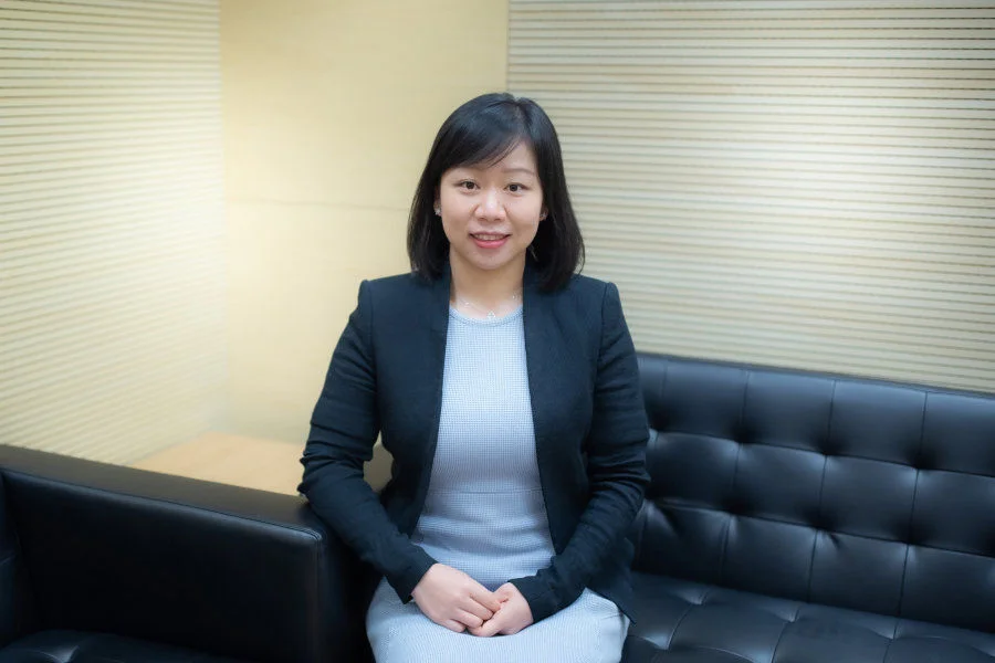 Dr Ting Zou, Postdoctoral Fellow in Restorative Dental Science, receives IADR Toshio Nakao Fellowship  