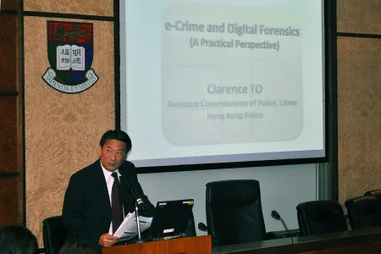 International Scientists and Practitioners Look to the Future of Digital Forensics at “Sixth Annual IFIP WG 11.9 International Conference on Digital Forensics”