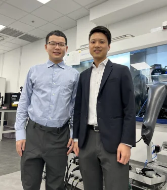 Enhancing solar energy harvesting: HKU Engineering researchers unlock the key to efficient organic photovoltaics