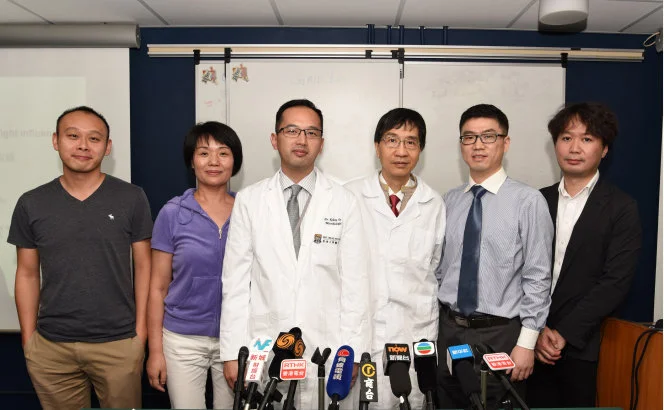 Virus genes and proteins were successfully used as antiviral drug testing
HKU research team achieves vital breakthrough to fight influenza virus infection