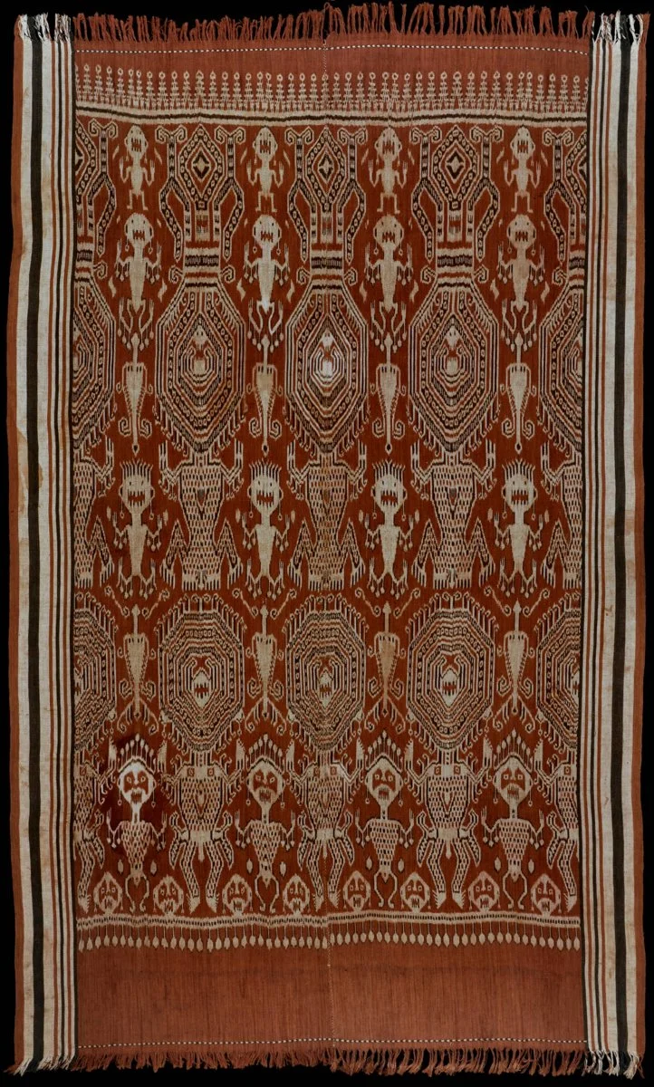 Borneo (Sarawak) 1935–1950