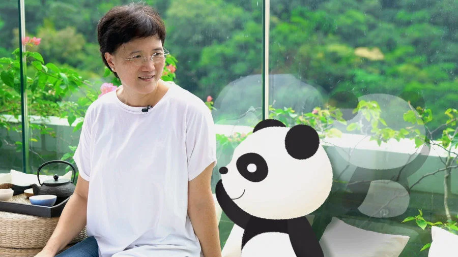 JC PandA has produced a series of videos and animations about mindfulness, which is available to the public via the project website (www.jcpanda.hk), mobile application and YouTube channel.  