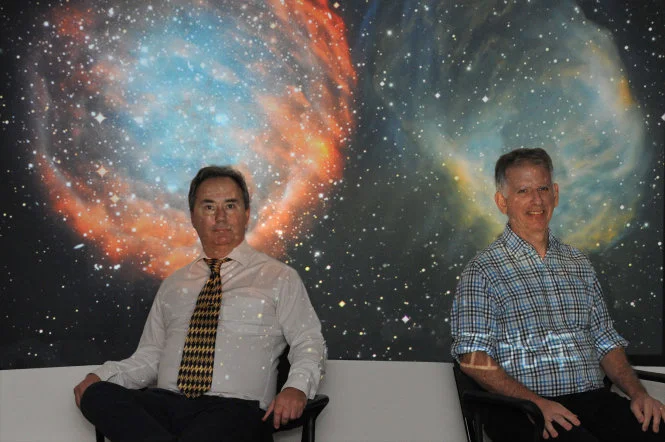 HKU astronomers develop a new method to estimate more accurate distances between planetary nebulae and the Earth