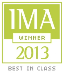 HKU Main Website Wins Top Honours at the 2013 Interactive Media Awards