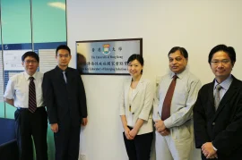 HKU and international research teams provided direct experimental evidence for the role of genetic diversity in influenza virulence in vivo