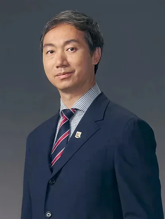  Vice-President and Pro-Vice-Chancellor (Business) (Interim)  