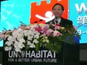 HKU Urban Planning Scholar receives Highest International Award at United Nation’s Fourth World Urban Forum