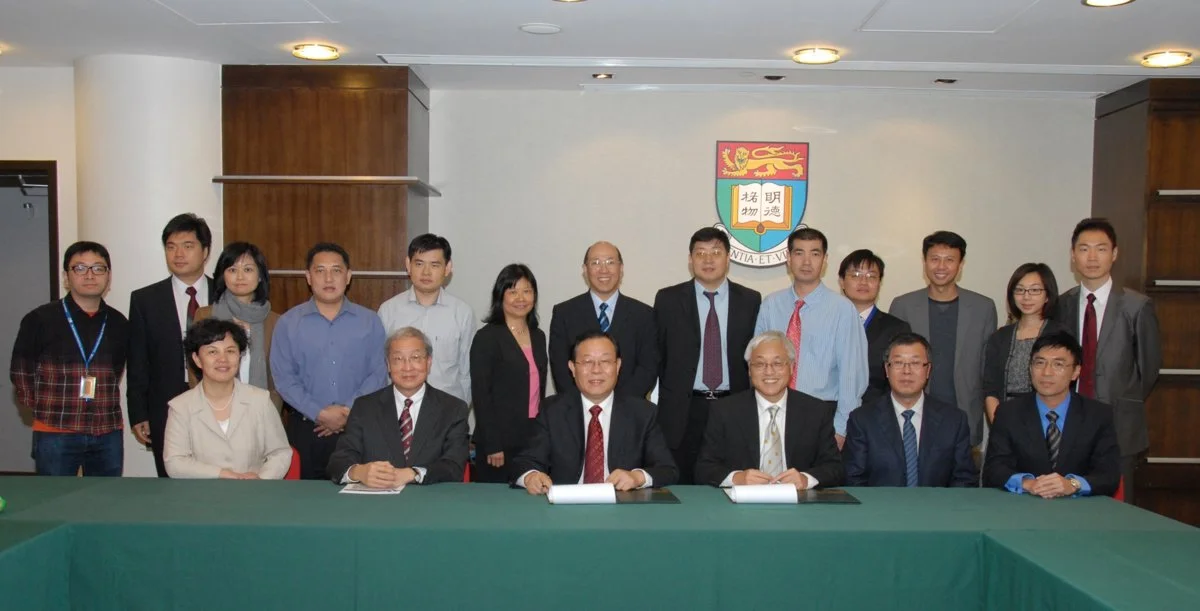 "Re-engineering Regenerative Medicine" Symposium at HKU signifies a significant step towards Hong Kong as an emerging hub for stem cell research in China and Asia