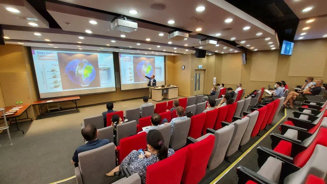 HKU sets to strengthen climate change and carbon neutrality related research