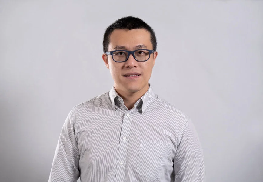 HKU Physicist Dr Yi YANG selected as Physical Science Fellow in 2023  Asian Young Scientist Fellowship  