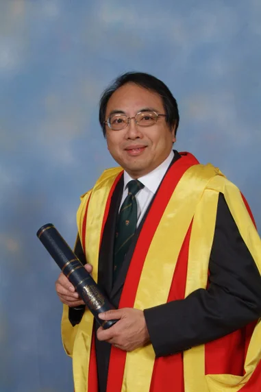 HKU Vice-Chancellor Professor Lap-Chee Tsui honoured by King’s College London