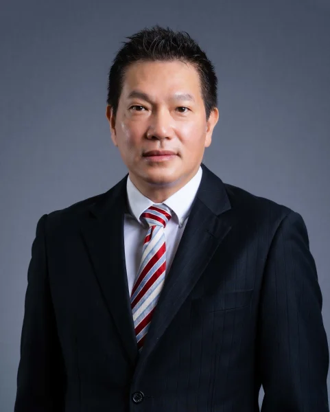Professor Billy Chow Chair of Endocrinology, School of Biological Sciences, Faculty of Science, HKU      