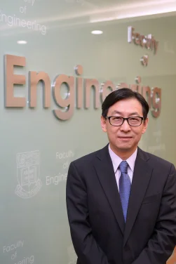 HKU Electrical and Electronic Engineering researchers make MRI technology accessible to large populations worldwide