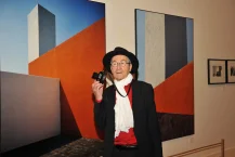 René Burri – UTOPIA
An exhibition of significant Photos of world-famous international Architects and Architecture