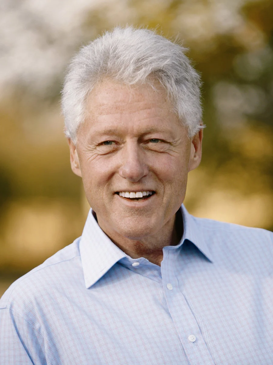 HKU to award Honorary Degrees to HIV/ AIDS advocacy trio Former US President Bill Clinton, Dr David Ho and Mr Yao Ming