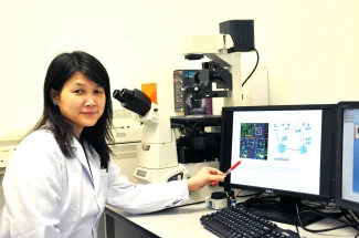 HKU discovers how SARS-CoV evades respiratory innate immunity to establish a systemic infection