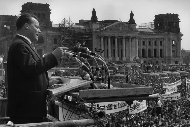 UMAG Photography Exhibition: 
“Erich Lessing: The Pulse of Time—Capturing Social Change in Post-war Europe”