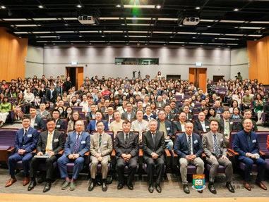 2023 HKU Innovation & Entrepreneurship Challenge results announced