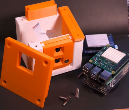 Secondary School Students team up to simulate production of “CubeSat” prototypes to unfold business opportunities in the “NewSpace” era