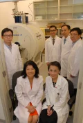Partner State Key Laboratory of Pharmaceutical Biotechnology opened at HKU