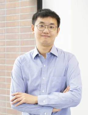 HKU researcher named 35 Innovators Under 35 for the Asia Pacific Region 2024 by MIT Technology Review