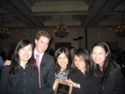 HKU Jessup Mooting Team Wins Top Memorial Prize