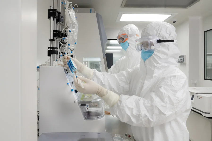 HKU welcomes the selection of HKUMed by the HKSAR Government as the operator of the Greater Bay Area International Clinical Trial Institute to build a one-stop global clinical trial facilitating platform