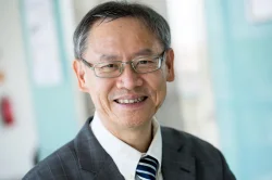 HKU appoints two new Pro-Vice-Chancellors