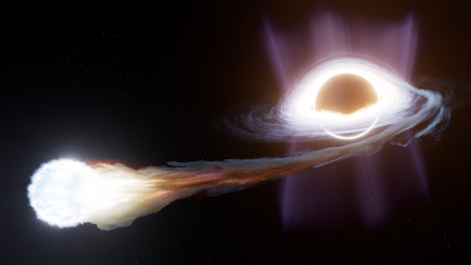 HKU Astrophysicists Discover a Novel Method for Hunting the First Stars