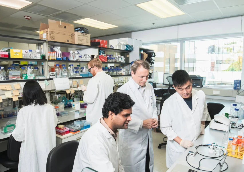 HKU welcomes the selection of HKUMed by the HKSAR Government as the operator of the Greater Bay Area International Clinical Trial Institute to build a one-stop global clinical trial facilitating platform